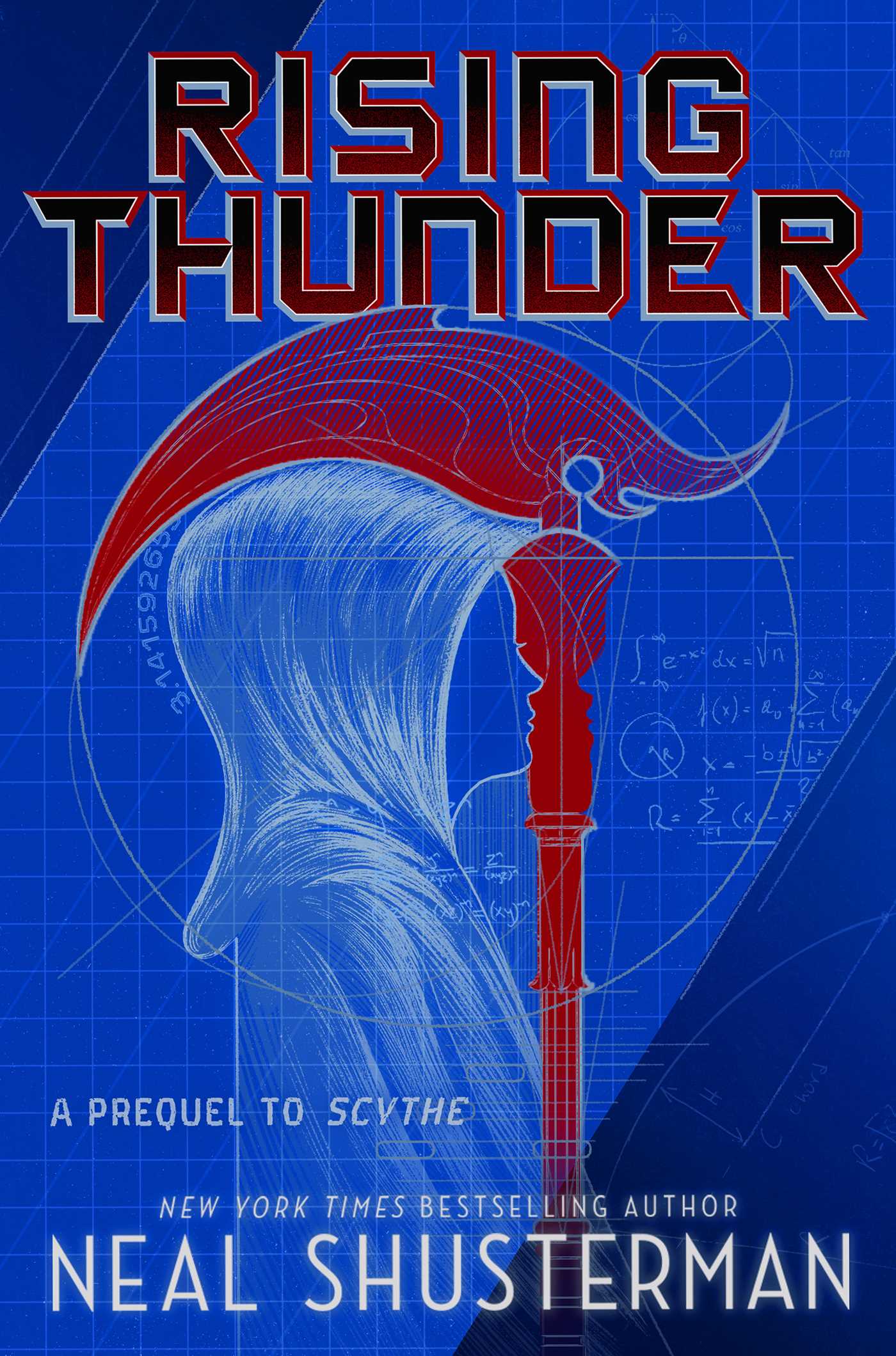 Rising Thunder