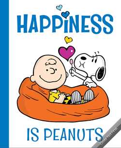 Happiness Is Peanuts