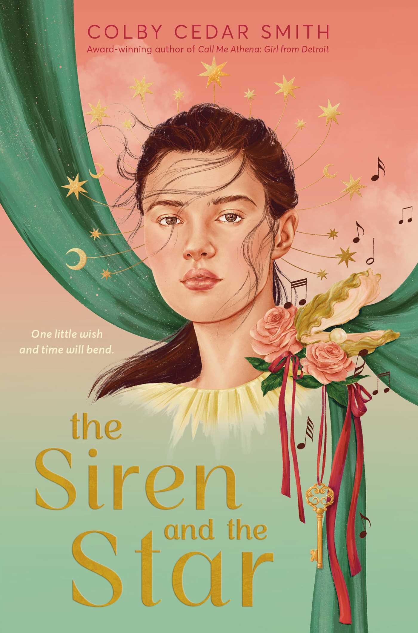 Siren and the Star