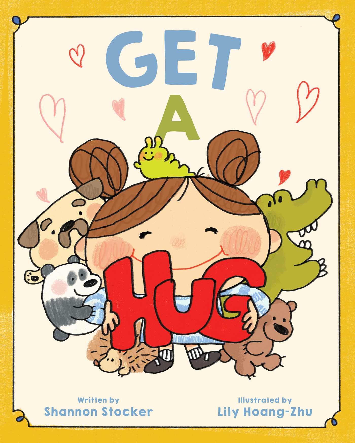 Get a Hug