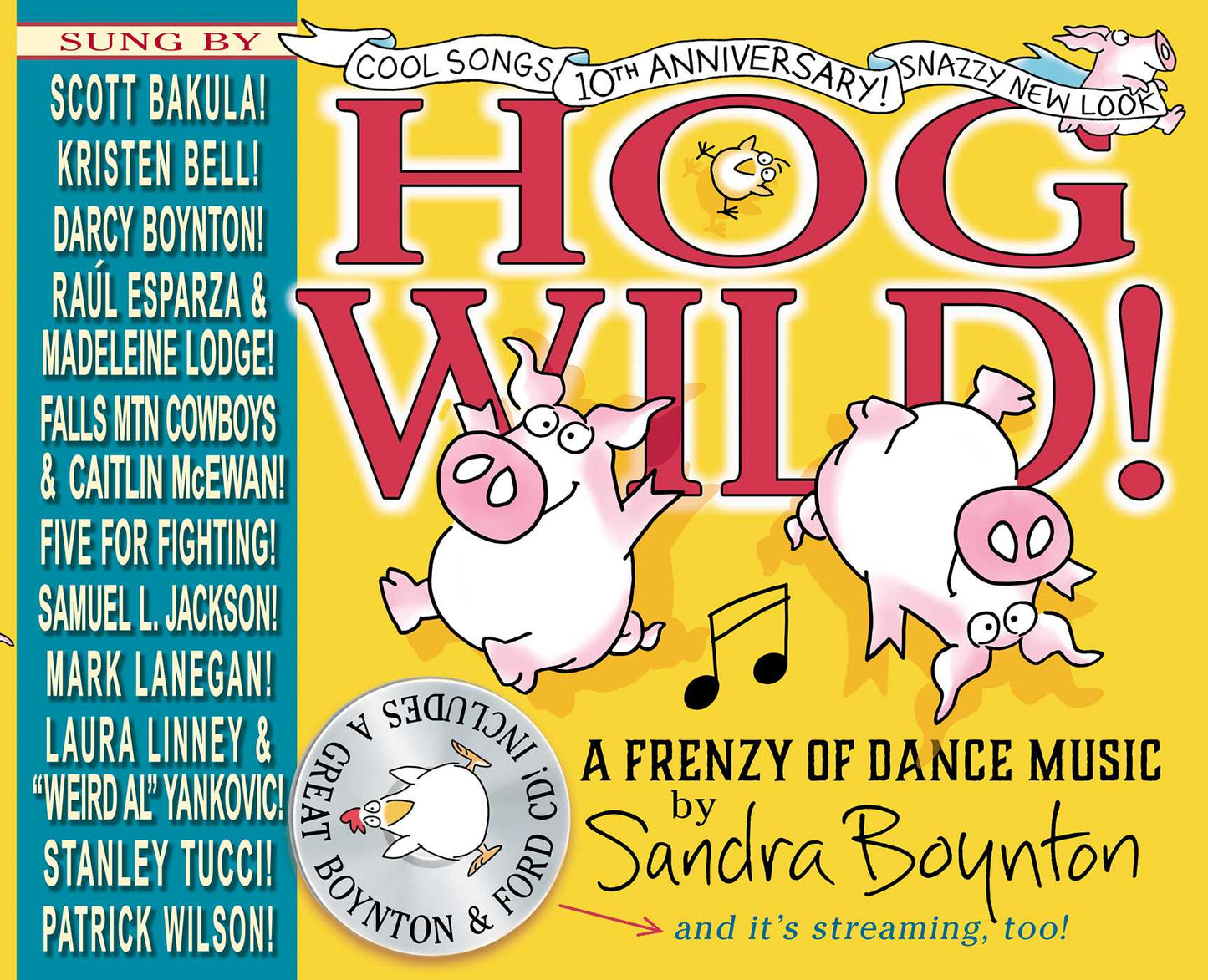 Hog Wild!