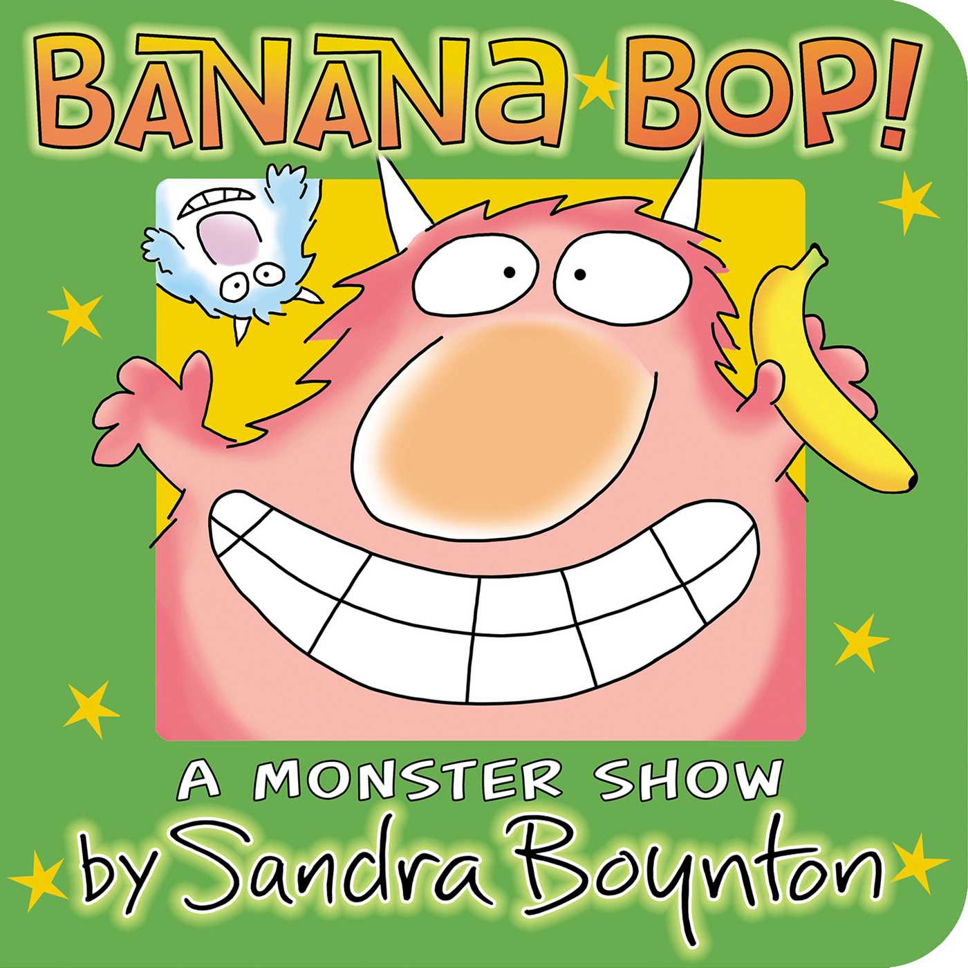 Banana Bop!