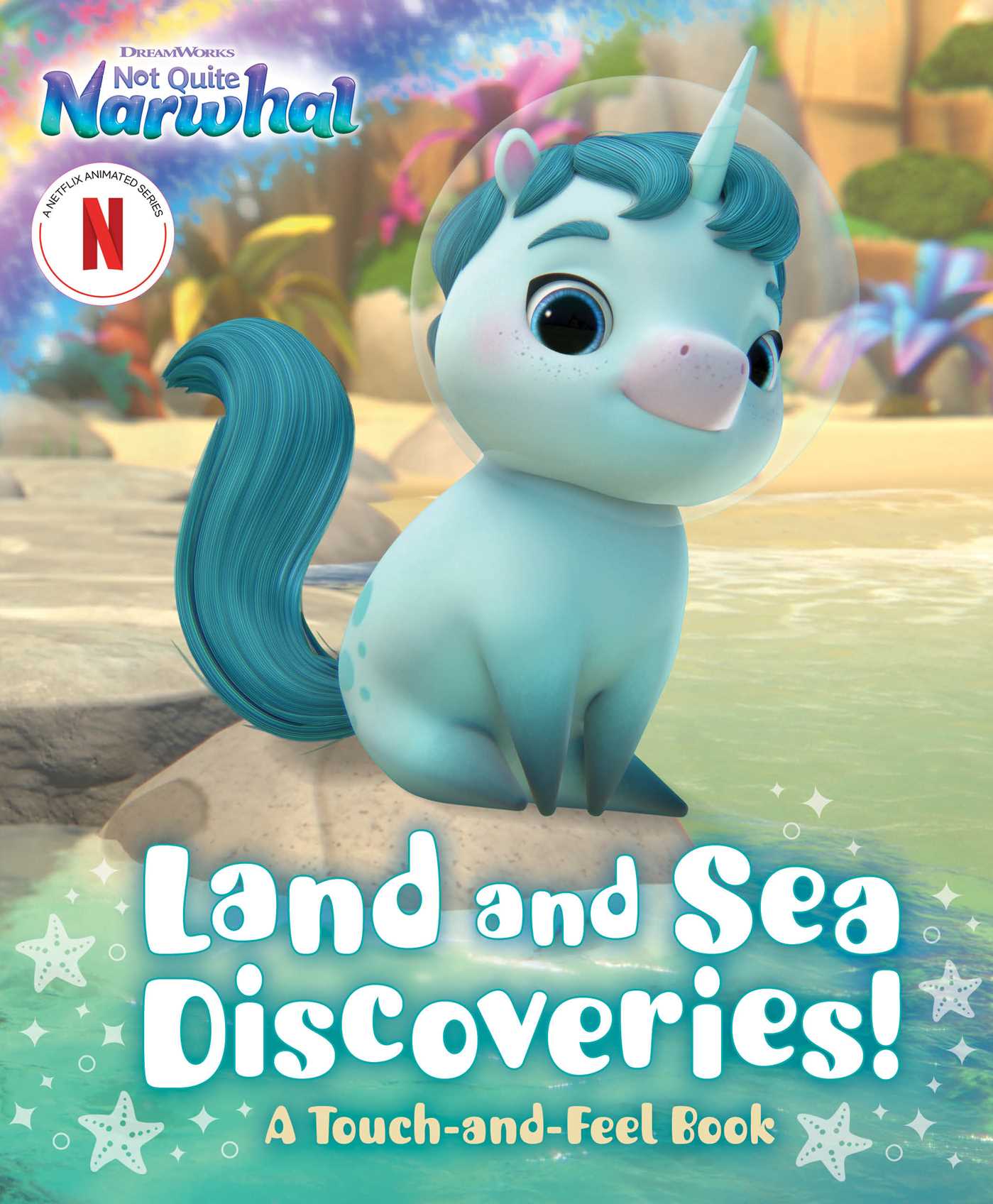Land and Sea Discoveries!