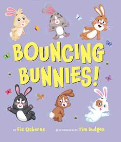 Bouncing Bunnies!