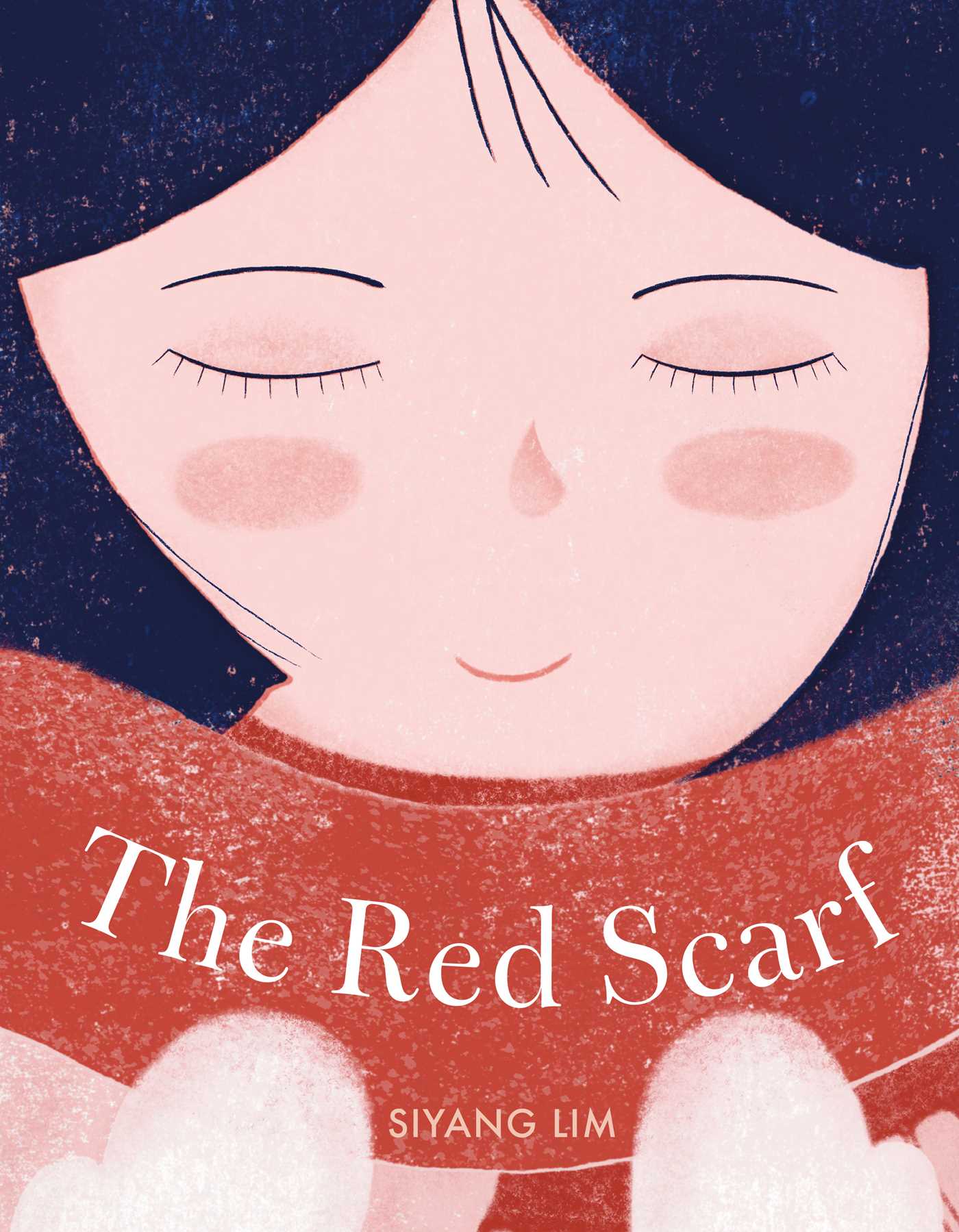 Red Scarf