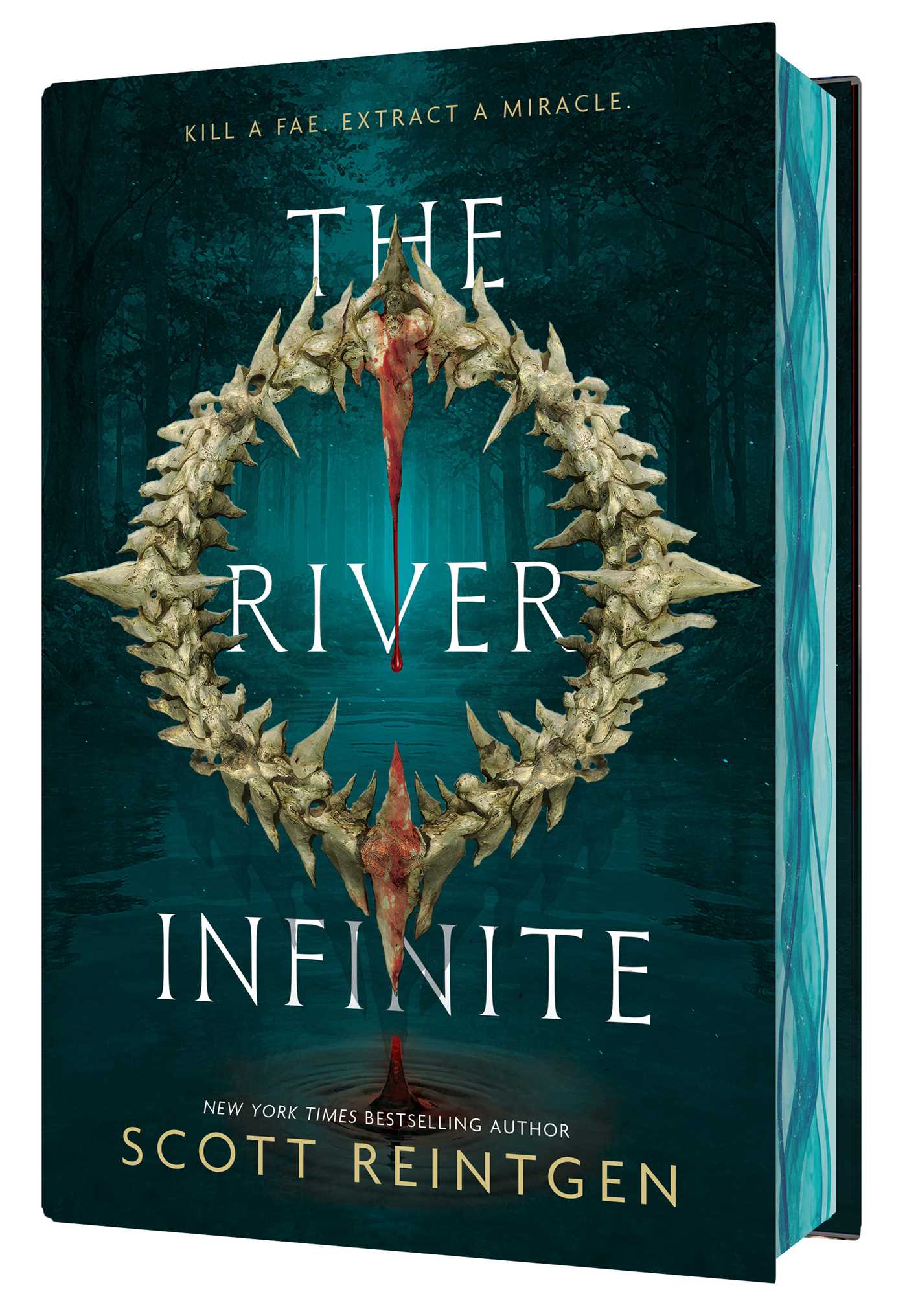 River Infinite