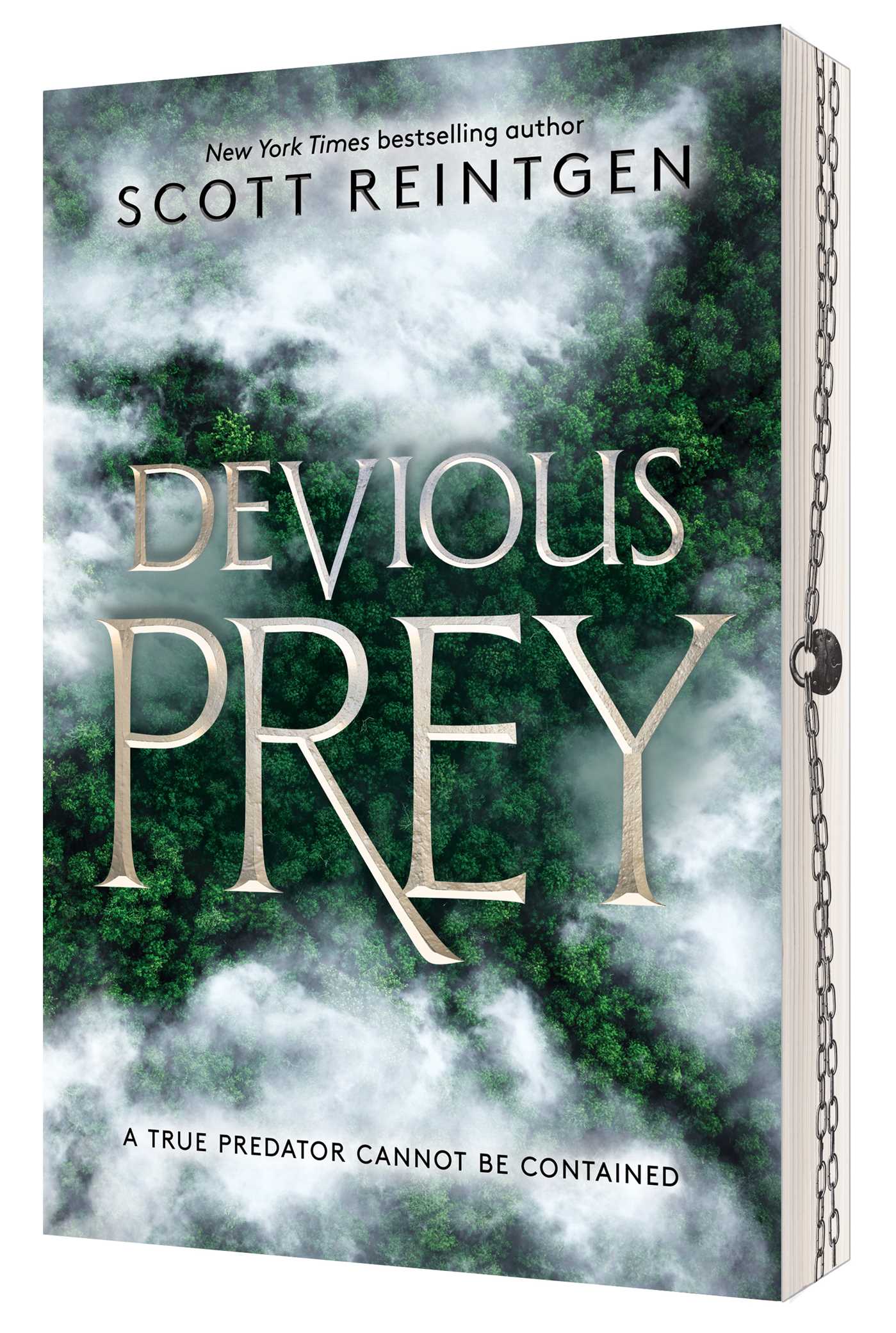 Devious Prey