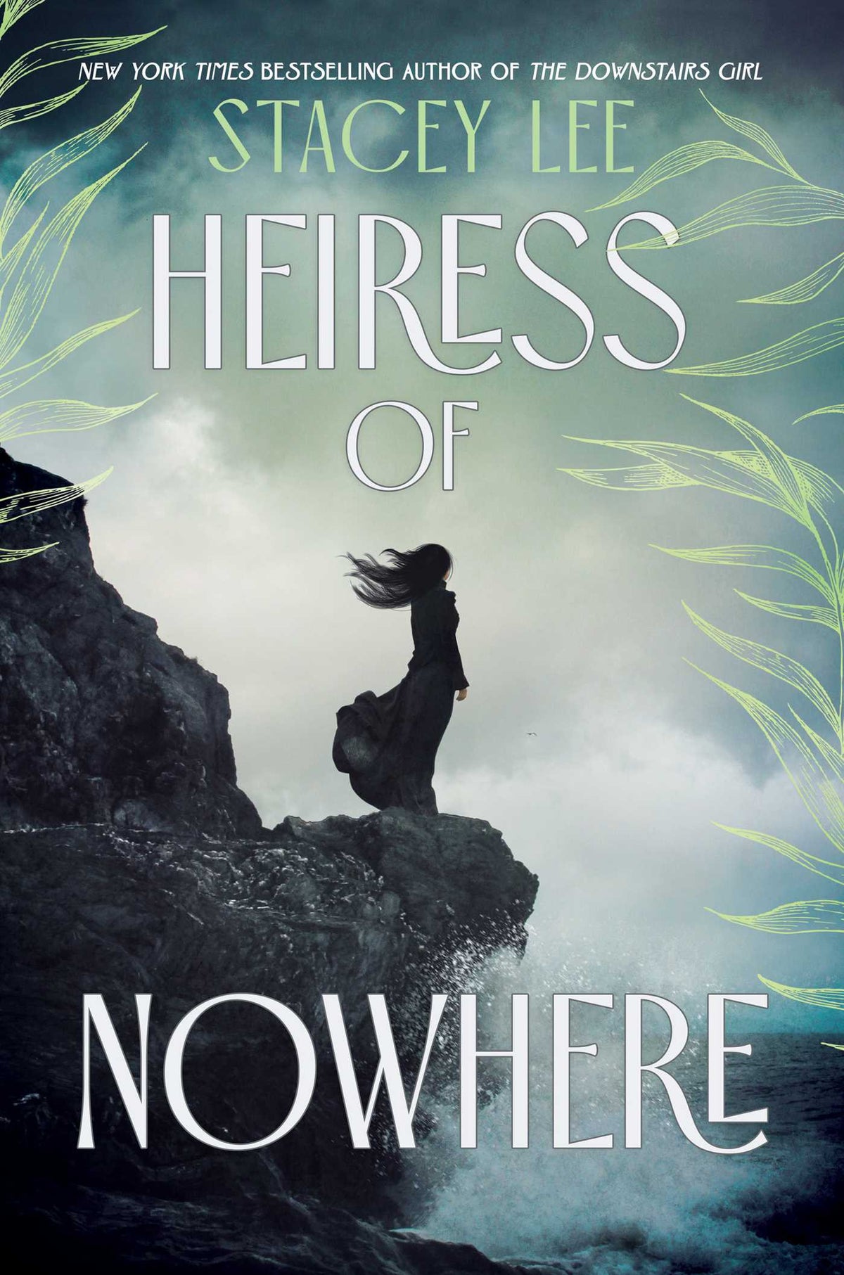 Heiress of Nowhere