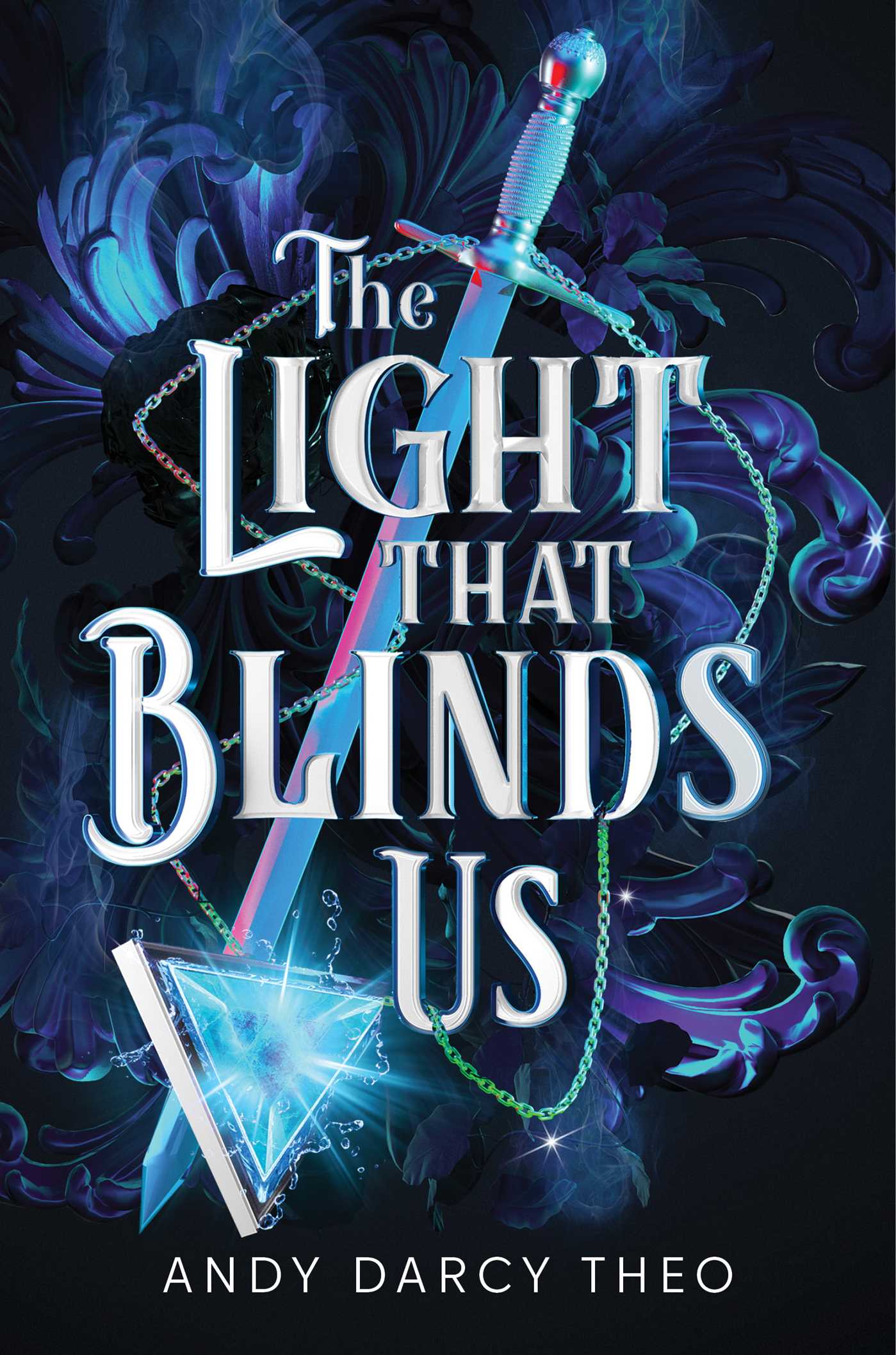 Light That Blinds Us