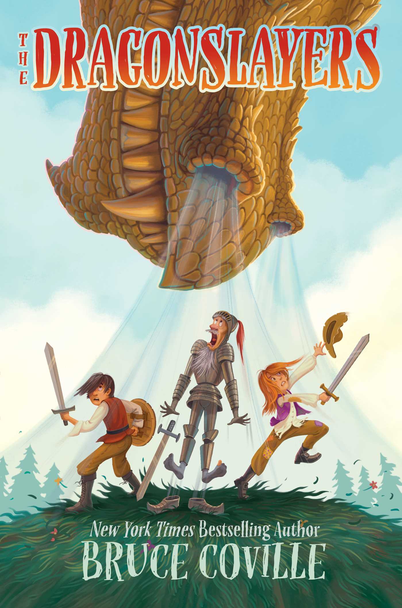 Dragonslayers