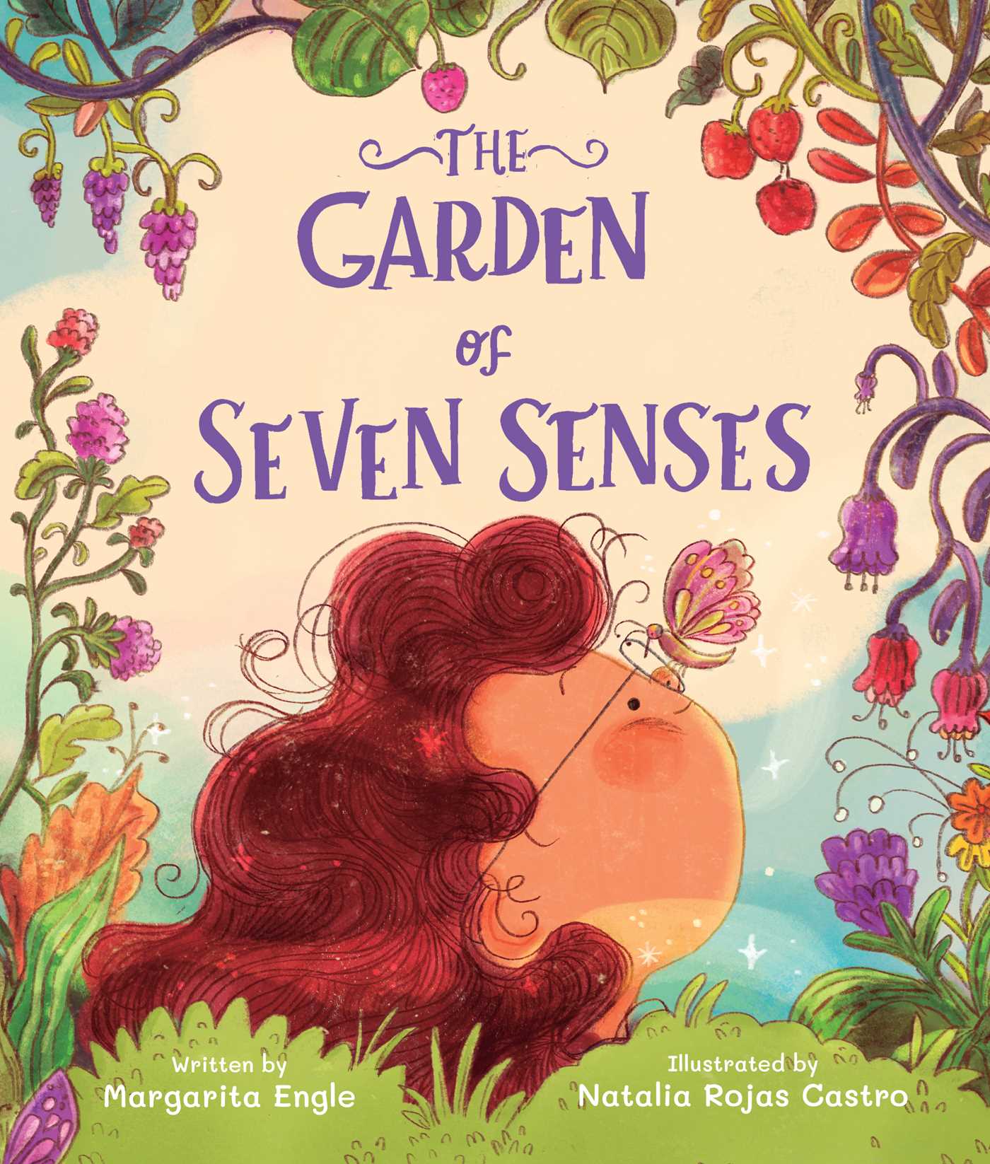 Garden of Seven Senses