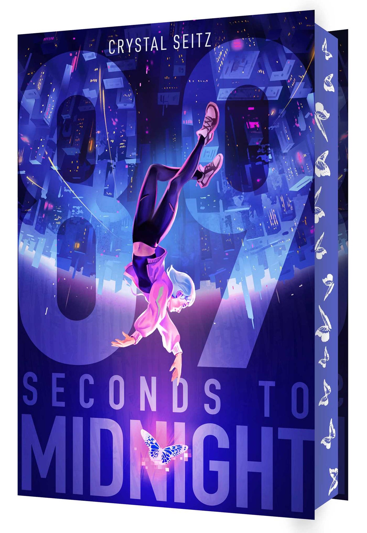 89 Seconds to Midnight