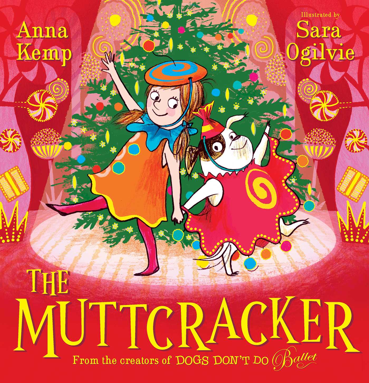 Muttcracker