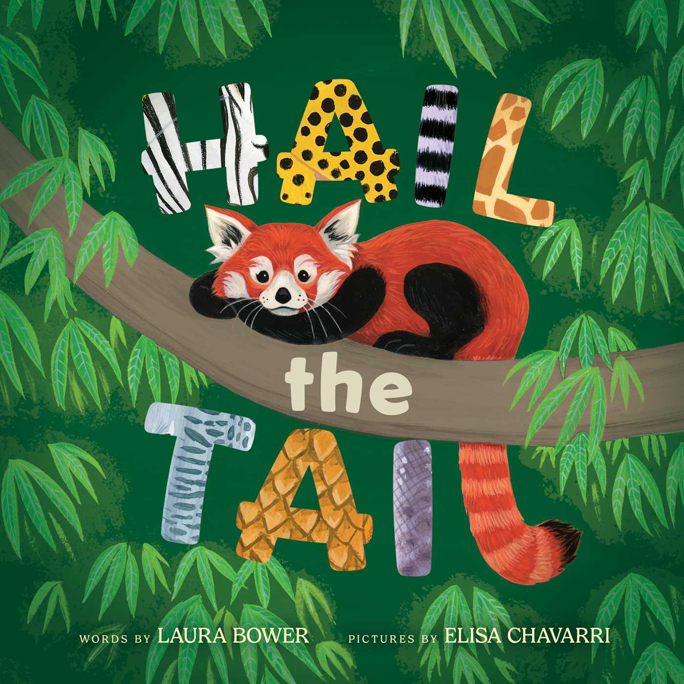 Hail the Tail