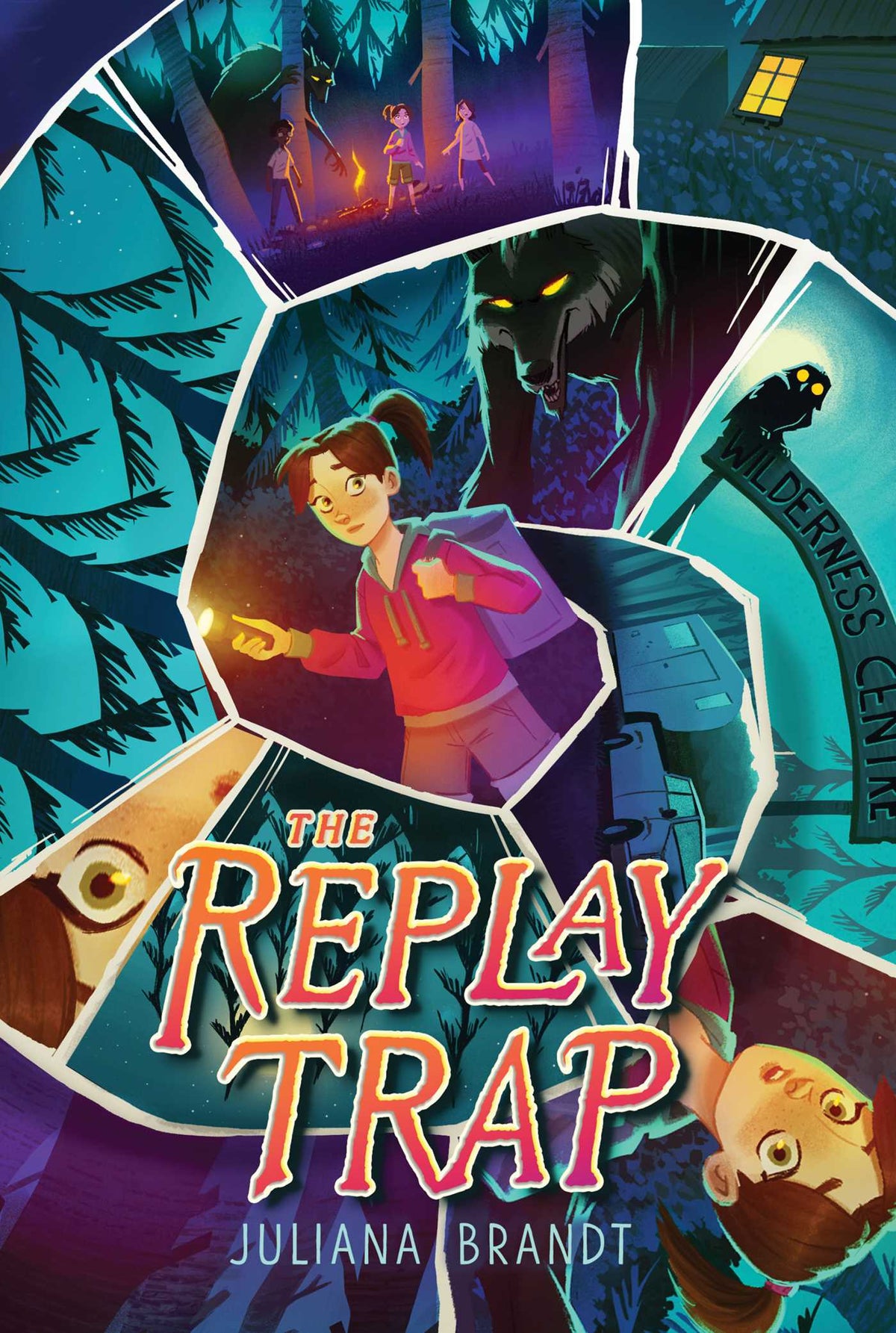 Replay Trap