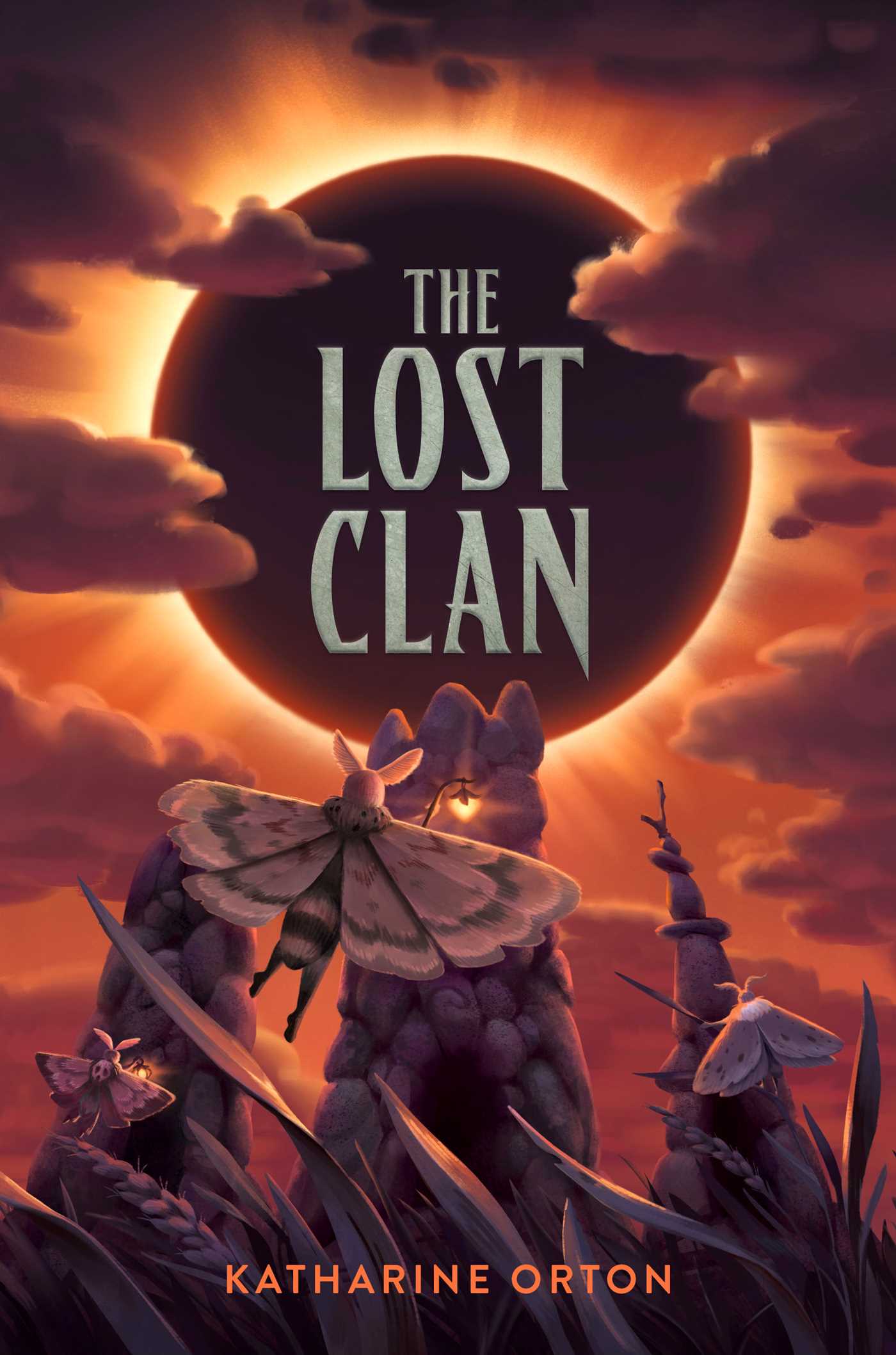 Lost Clan