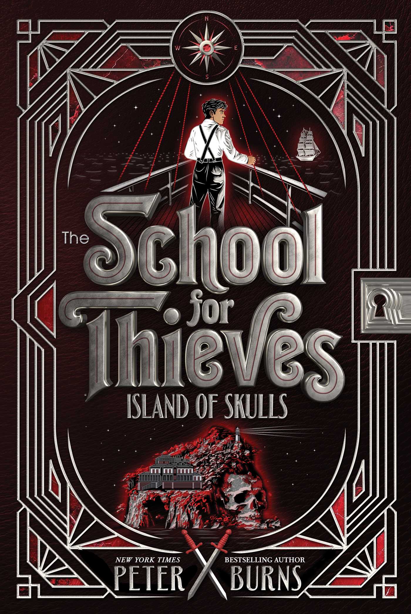 Island of Skulls