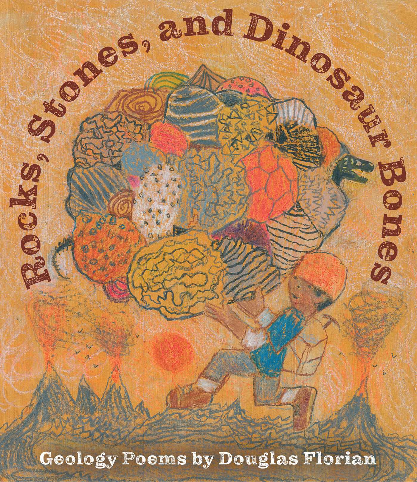 Rocks, Stones, and Dinosaur Bones