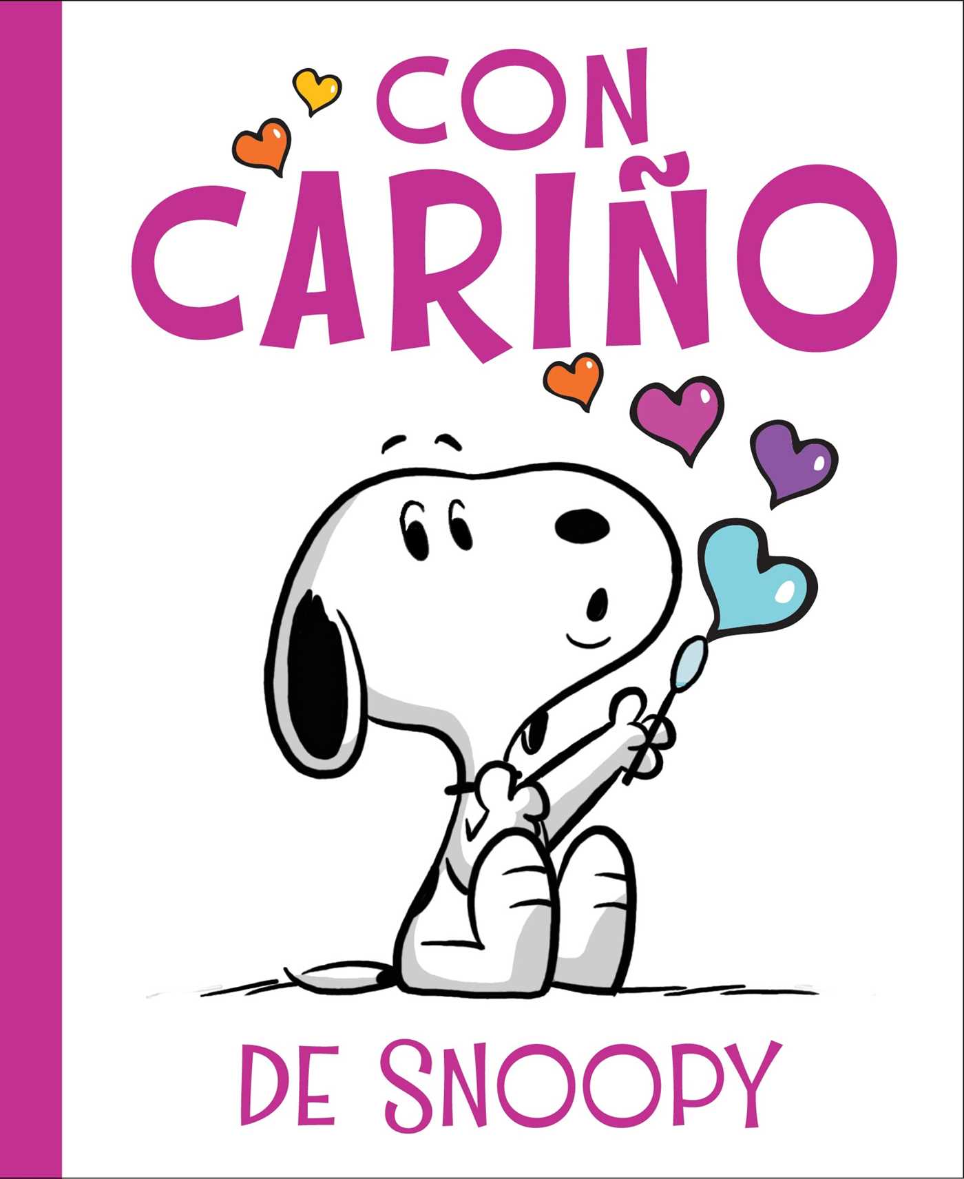 Con cariño de Snoopy (Love from Snoopy)