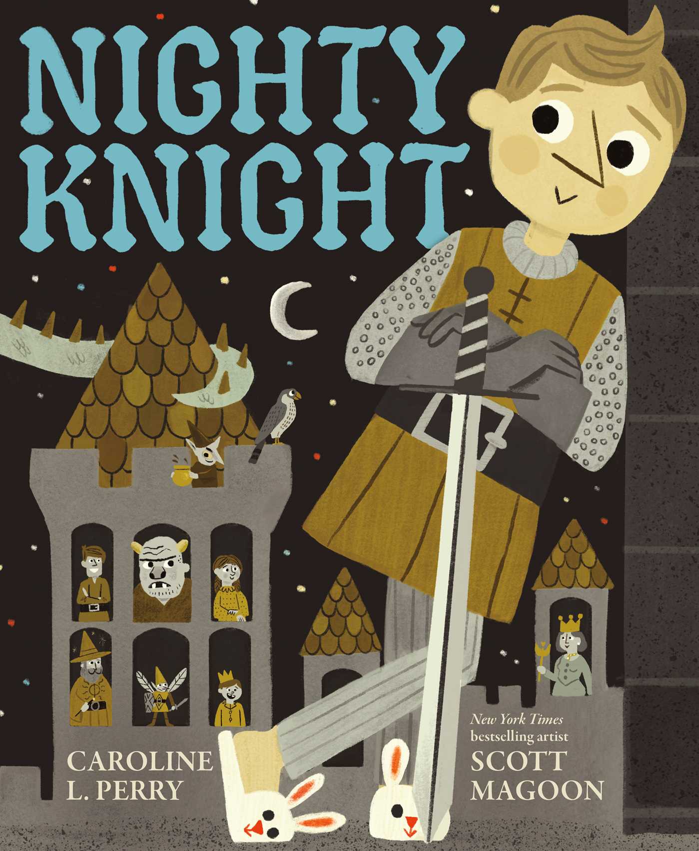 Nighty Knight