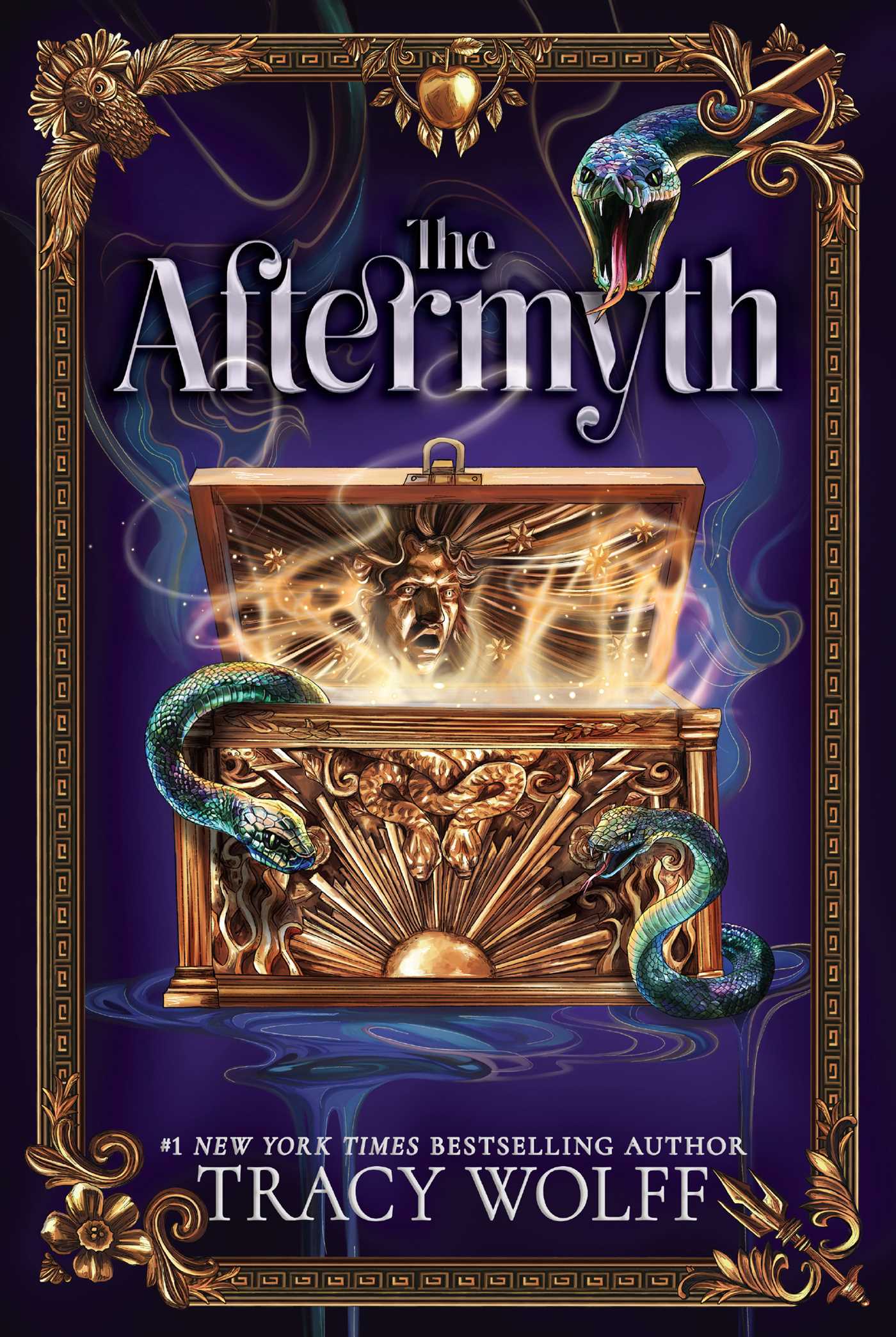 Aftermyth