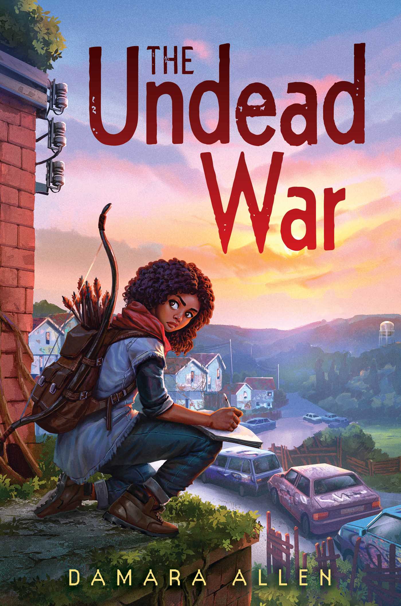 Undead War
