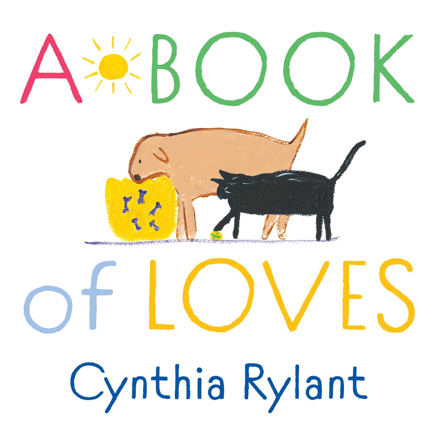 Book of Loves