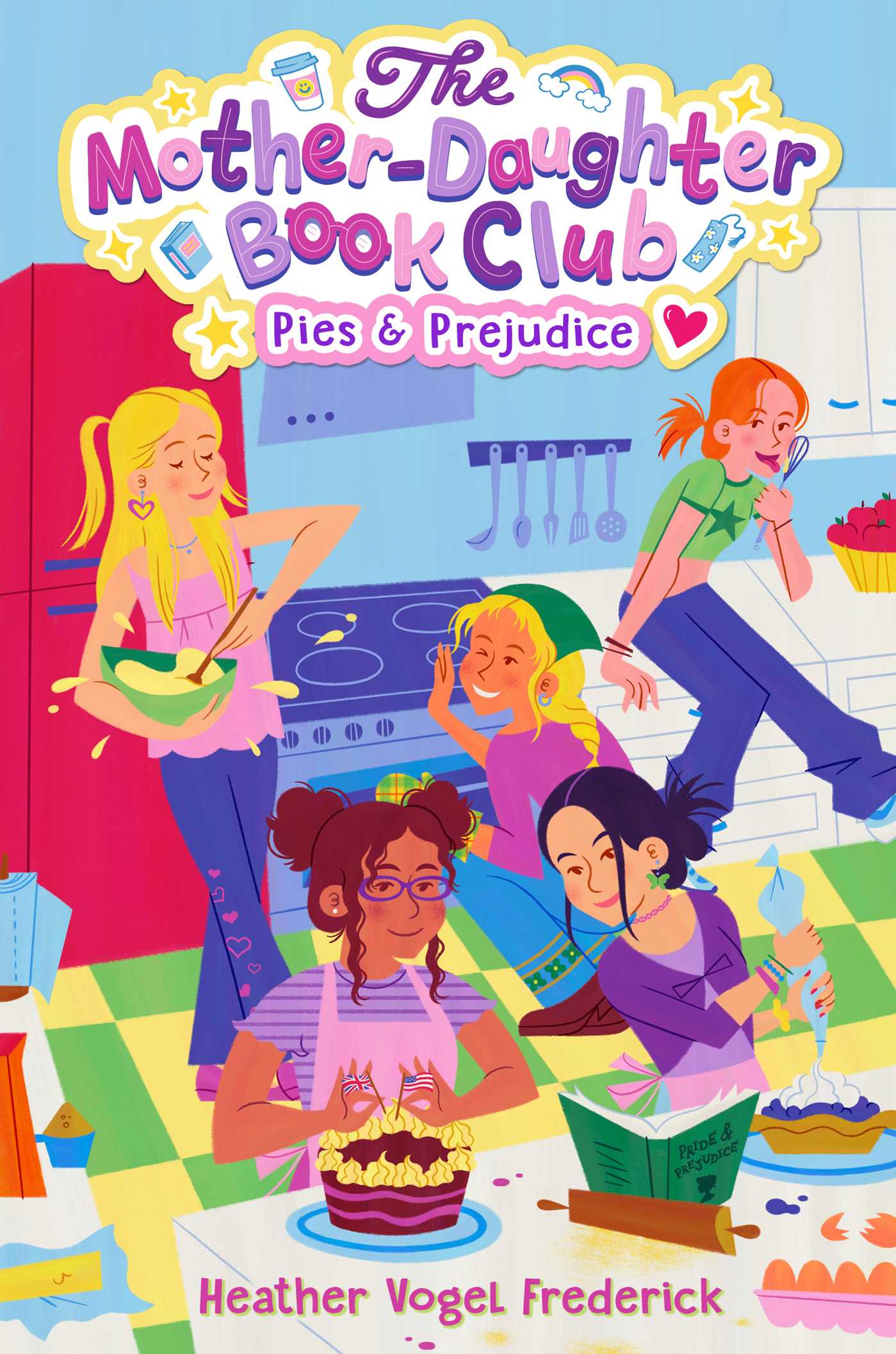 Pies & Prejudice