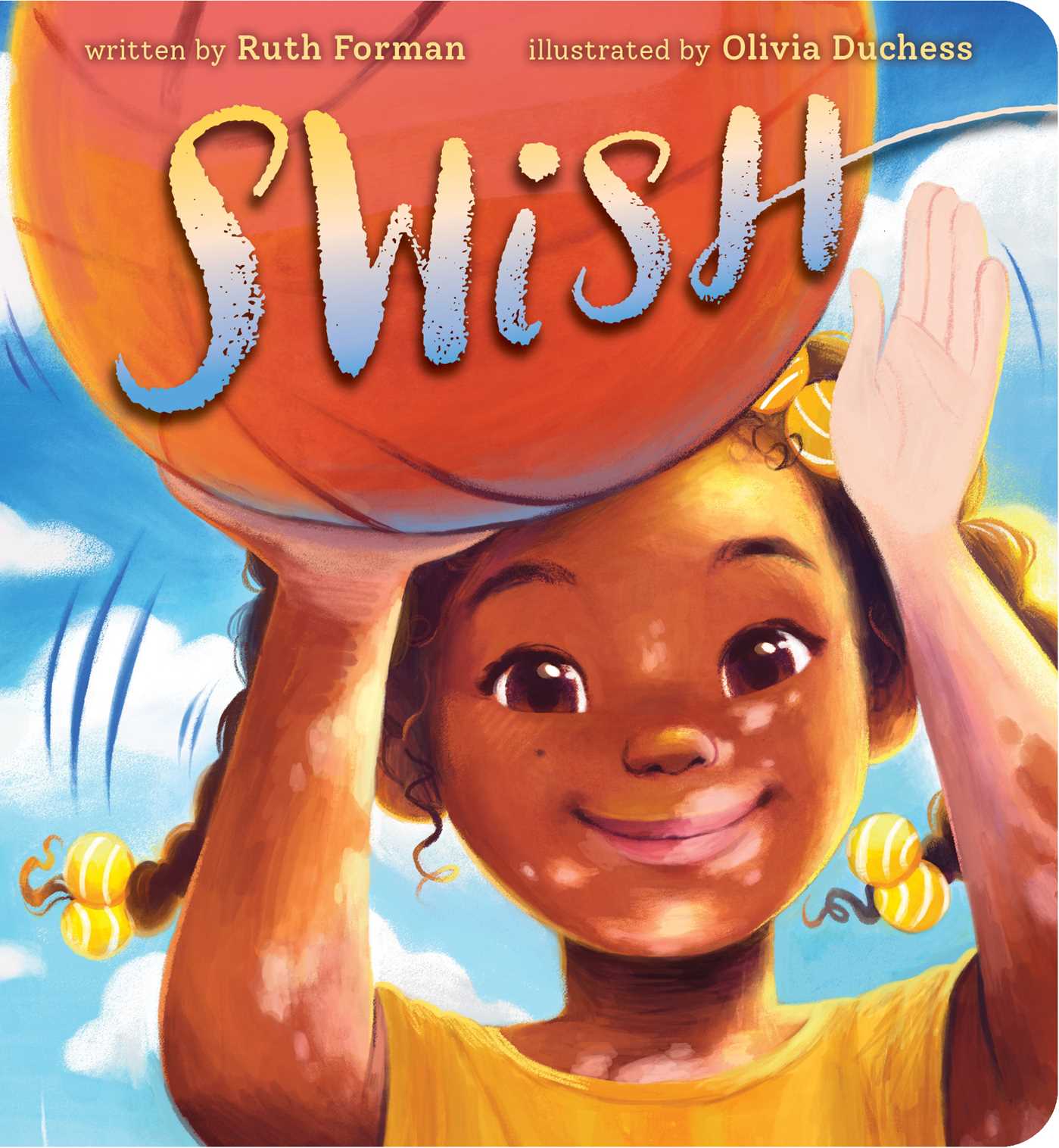 Swish!