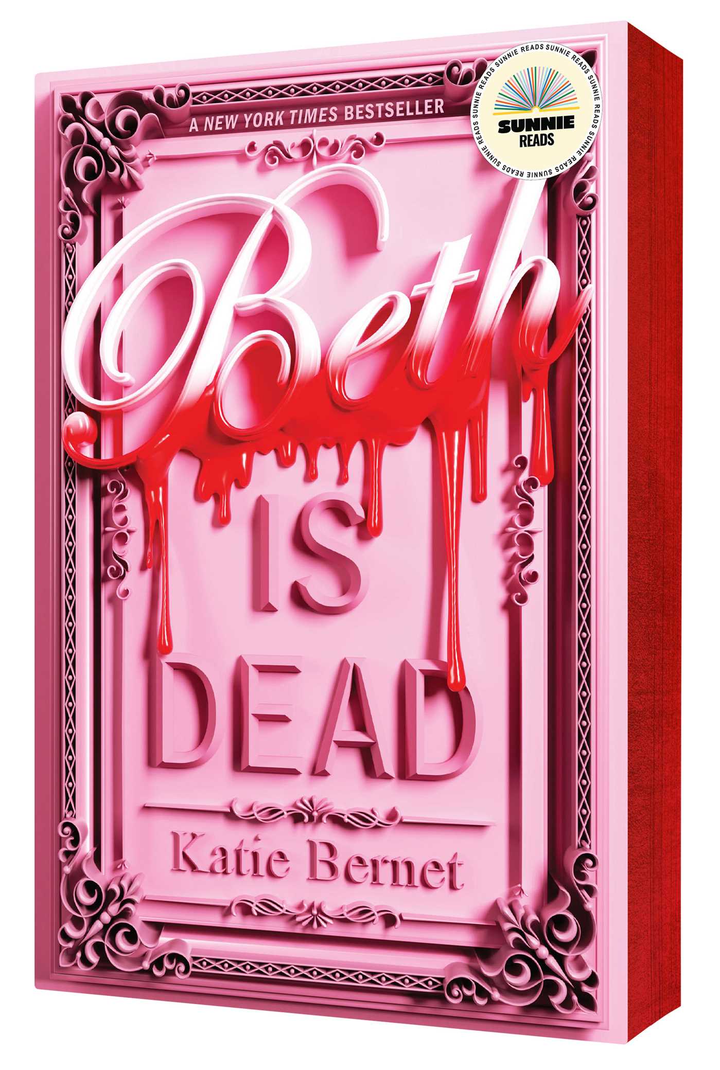 Beth Is Dead