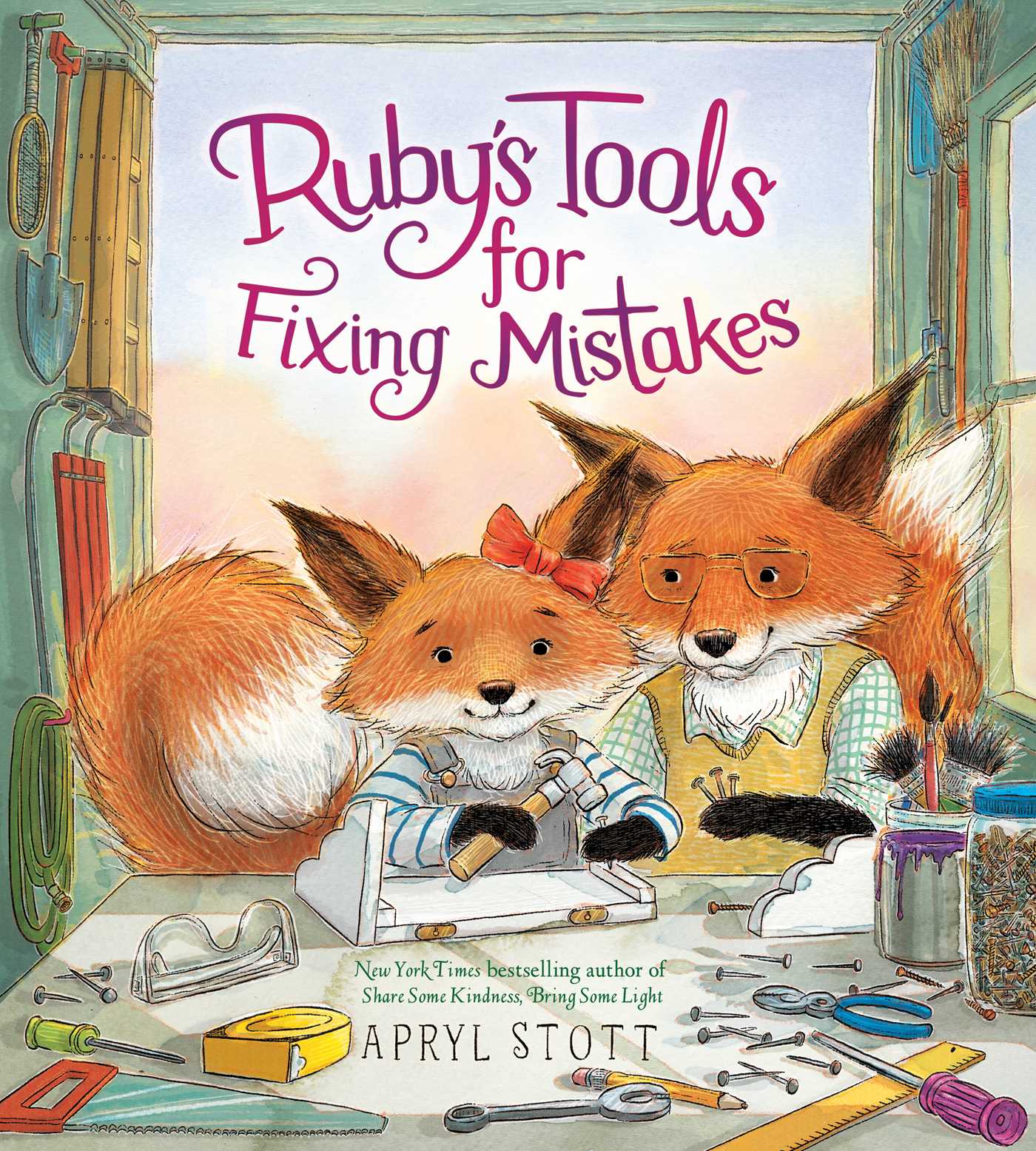 Ruby's Tools for Fixing Mistakes