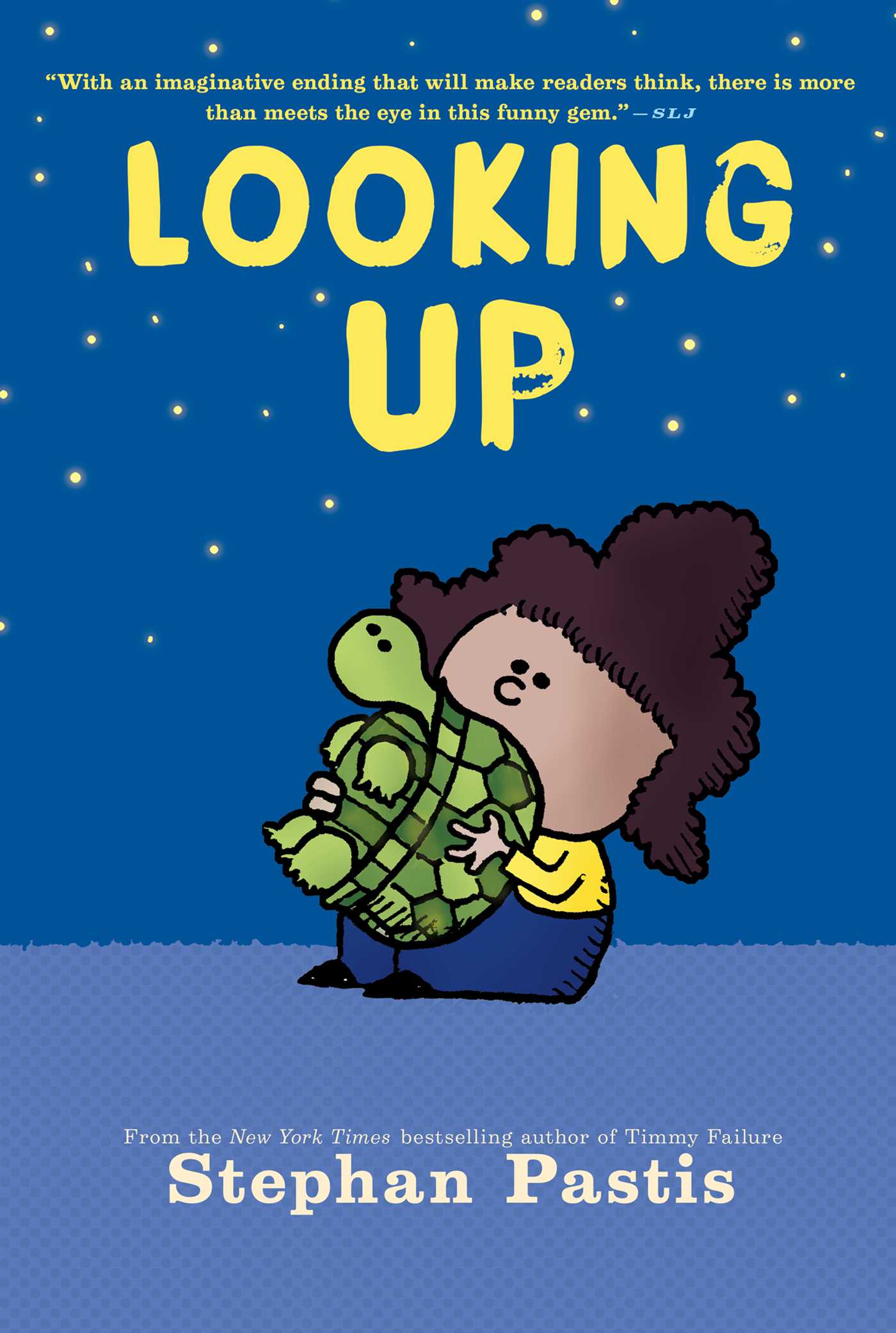 Looking Up