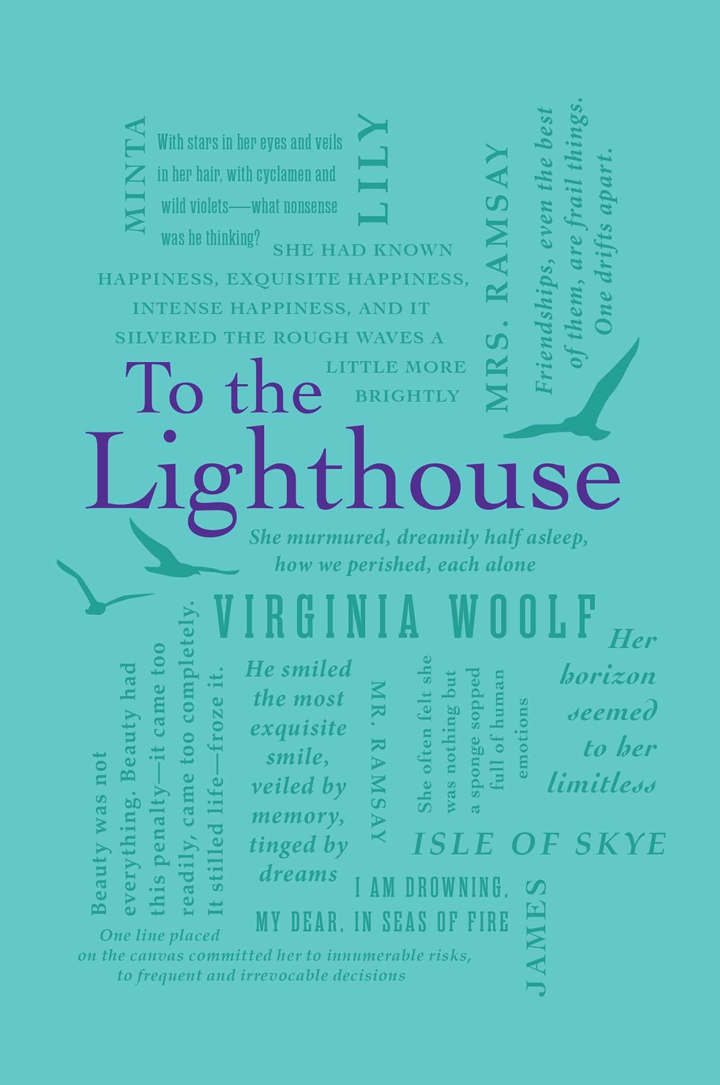 To the Lighthouse