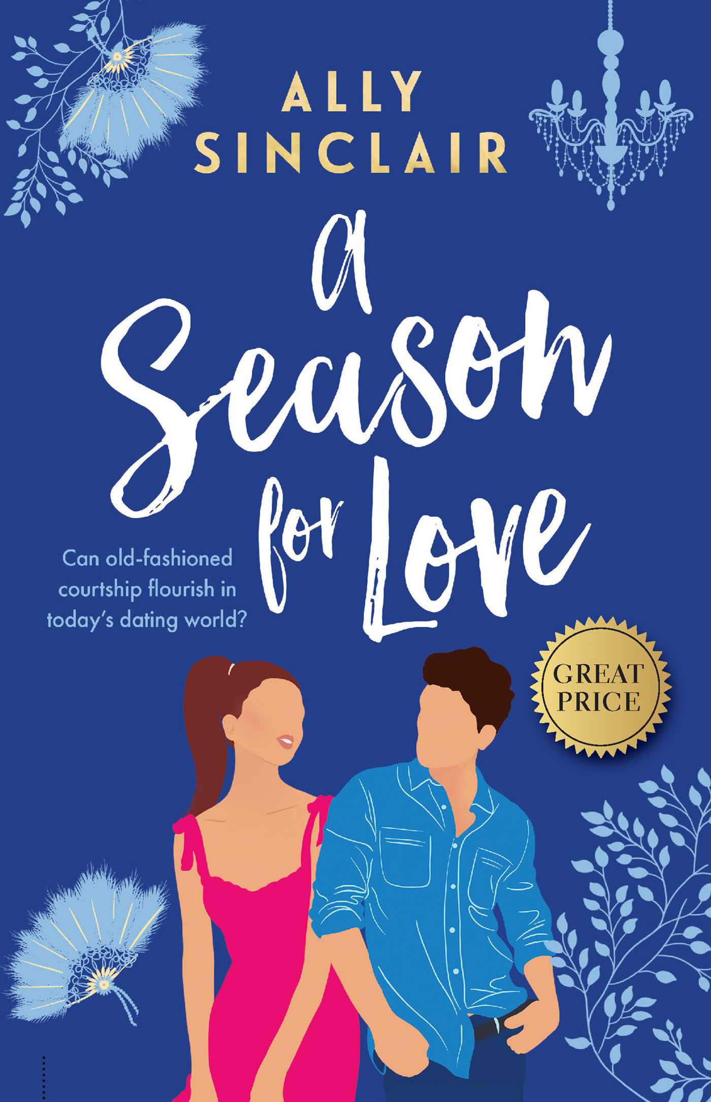 Season For Love