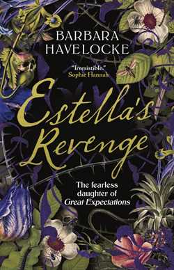 Estella's Revenge