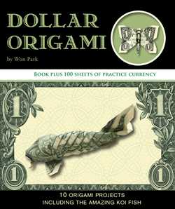 Dollar Origami