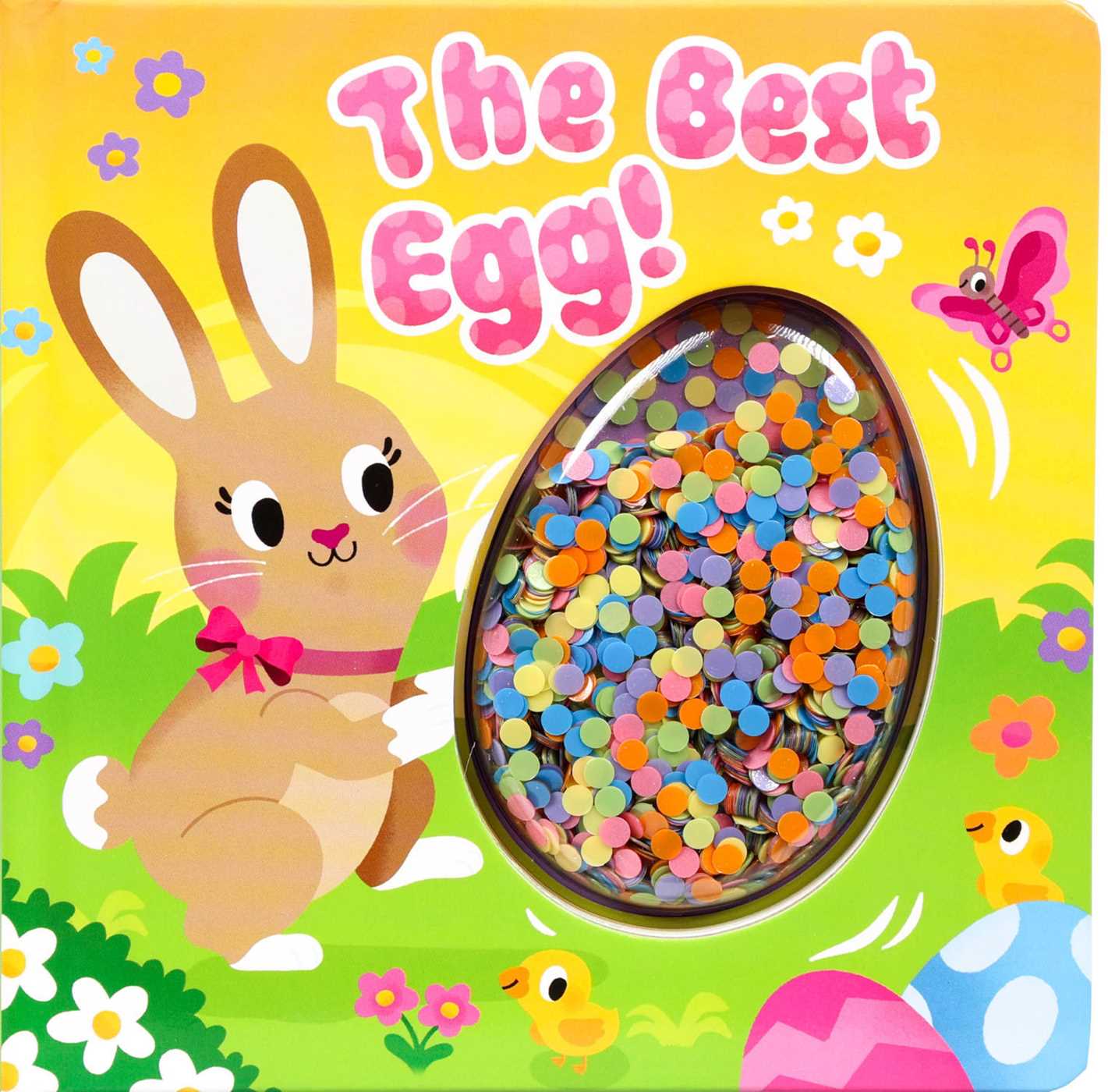Best Egg
