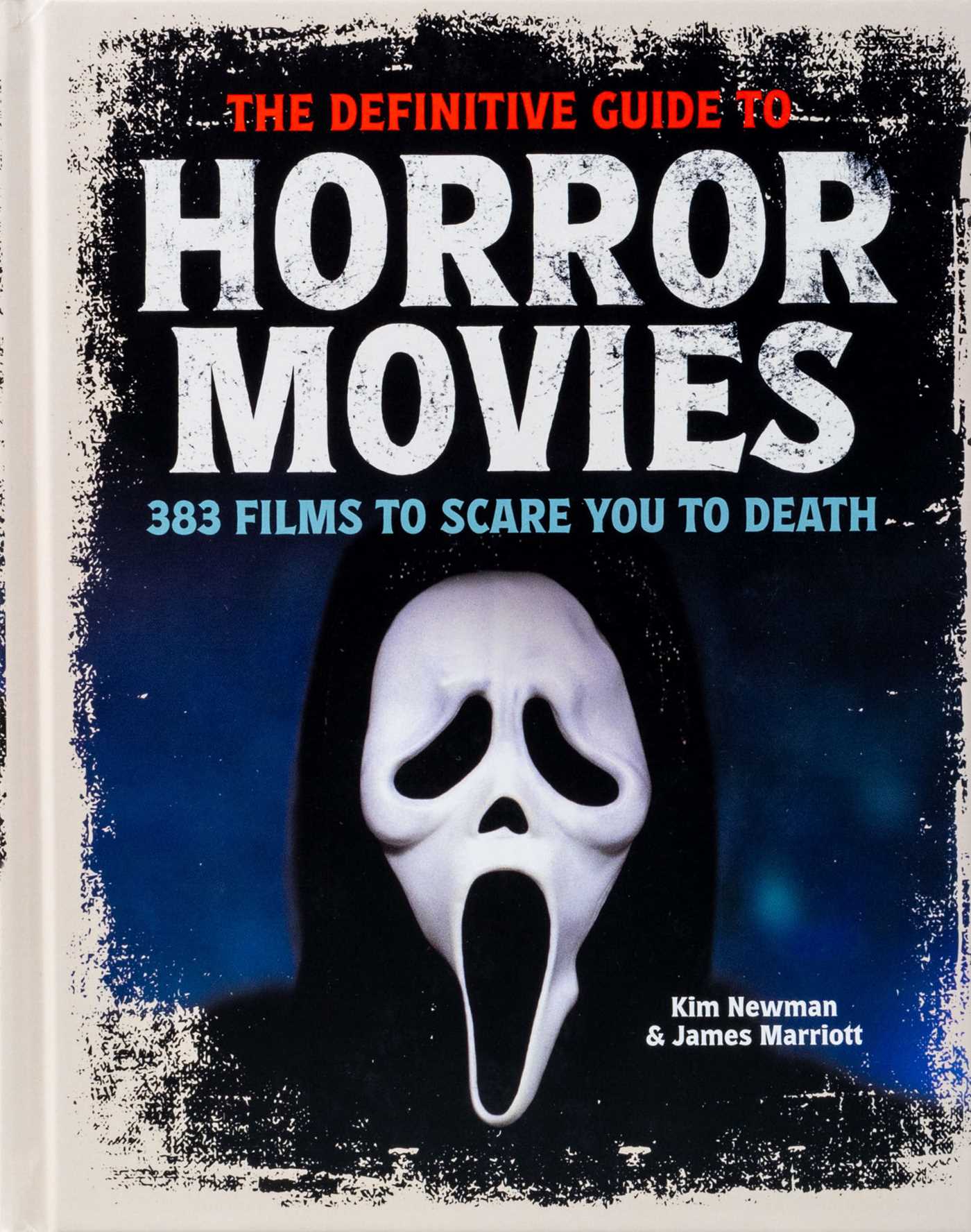 Definitive Guide to Horror Movies