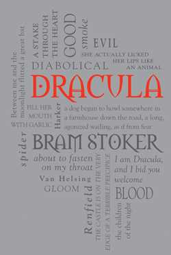 Dracula