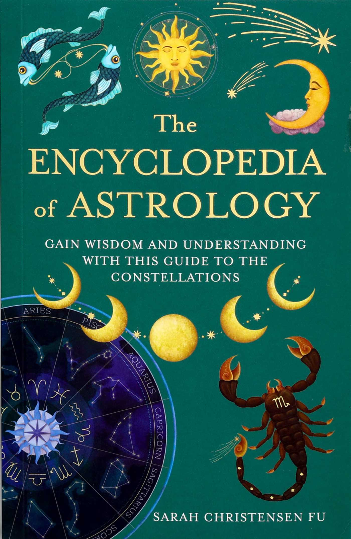 Encyclopedia of Astrology