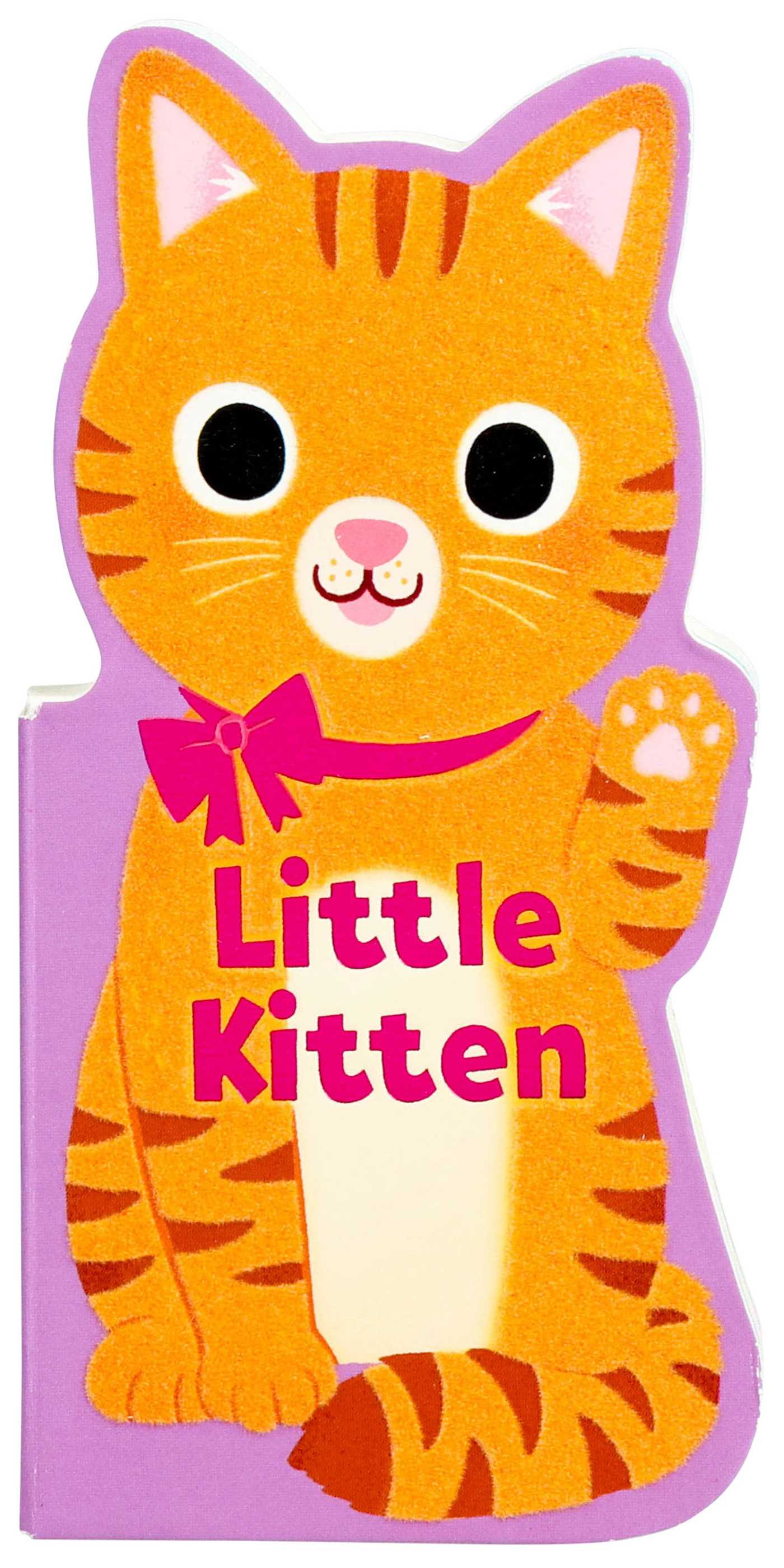 Little Kitten
