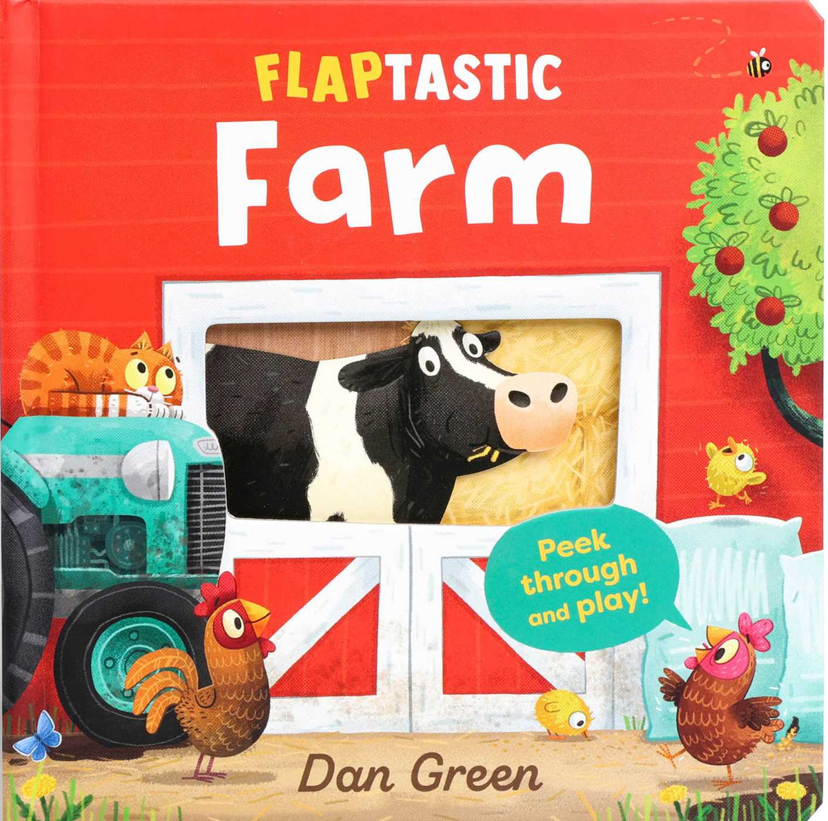 Flaptastic Farm