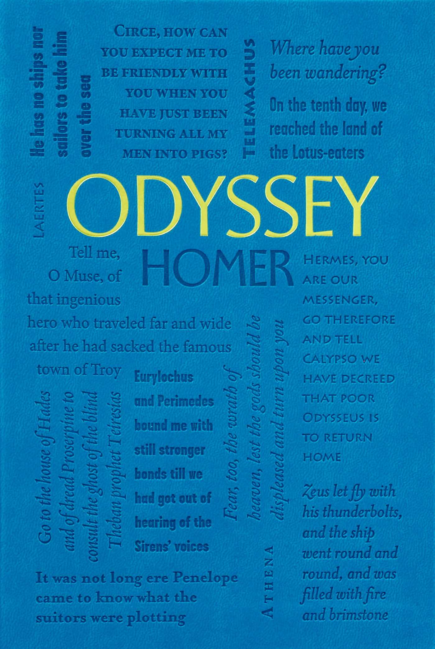 Odyssey