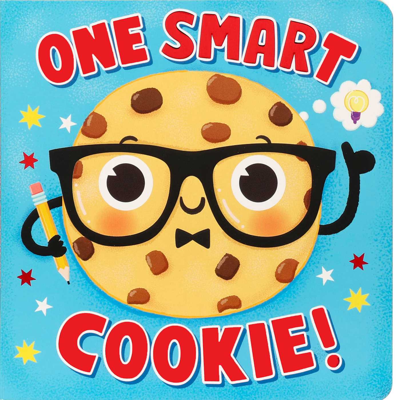 One Smart Cookie!