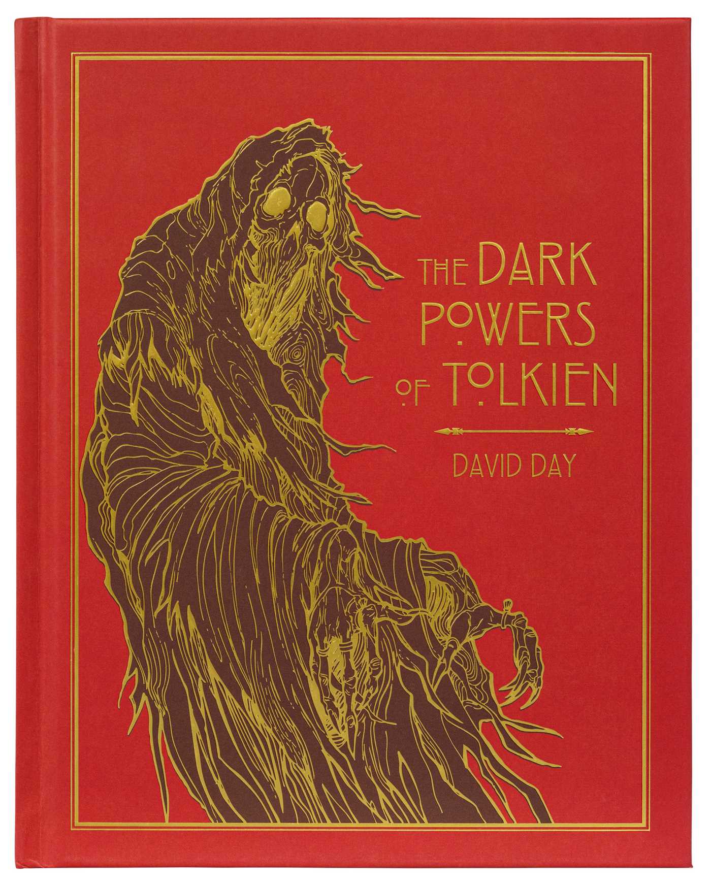 Dark Powers of Tolkien Deluxe Edition