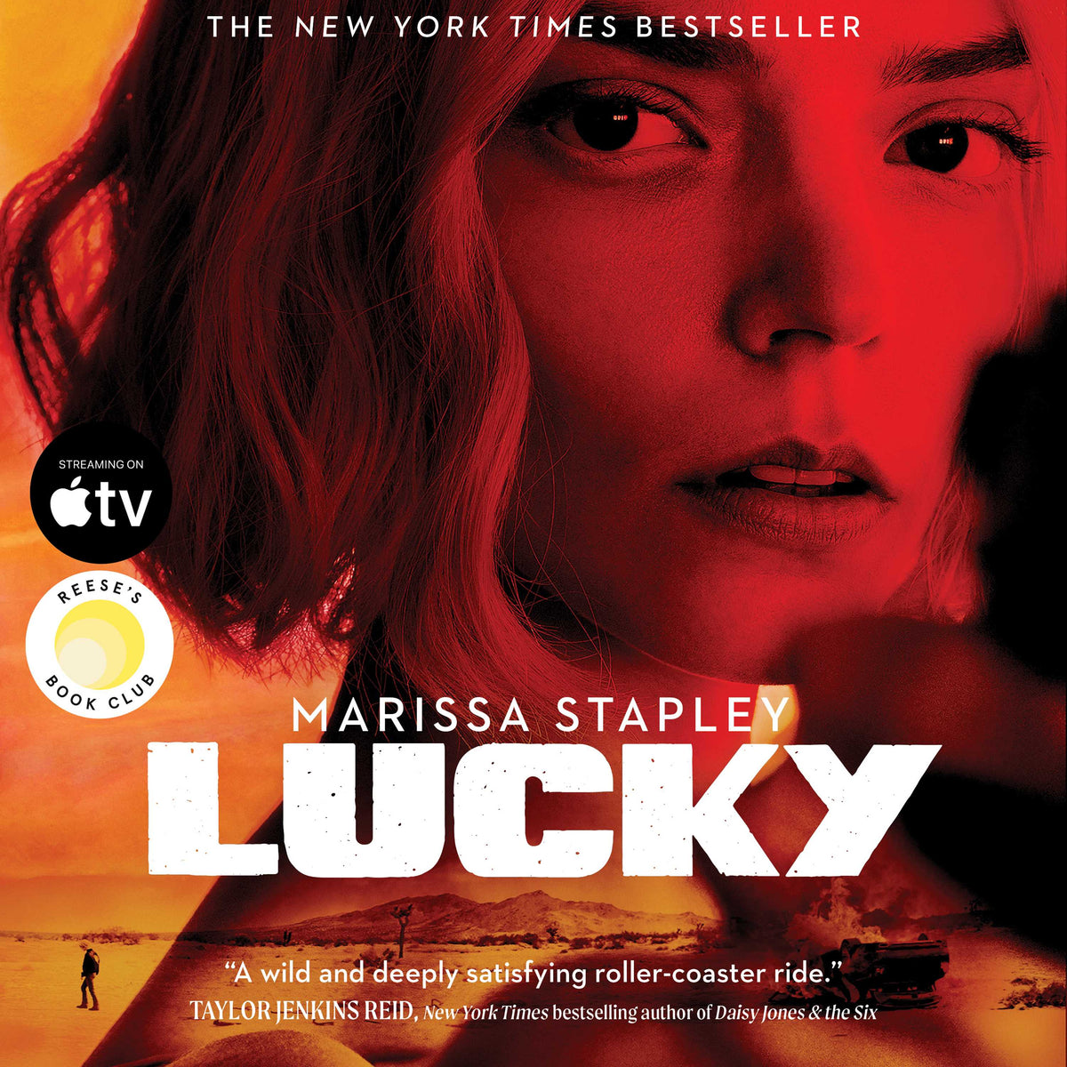 Lucky