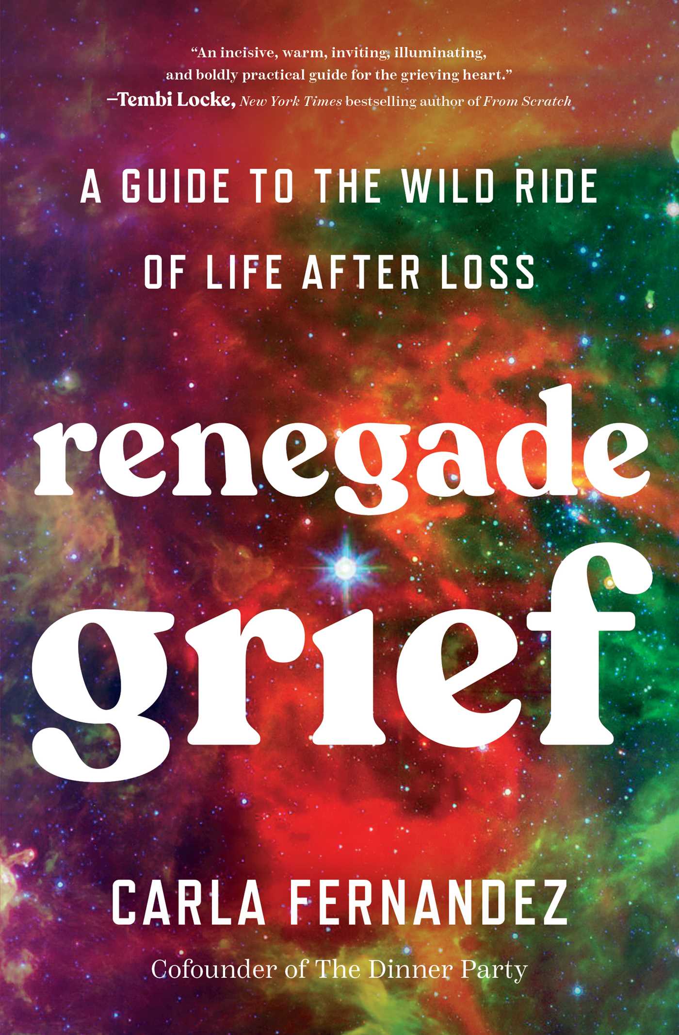 Renegade Grief