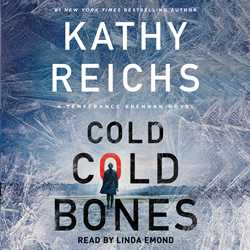 Cold, Cold Bones