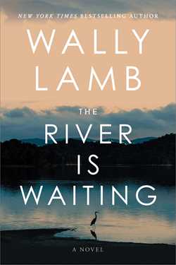 The River Is Waiting (Oprah's Book Club)