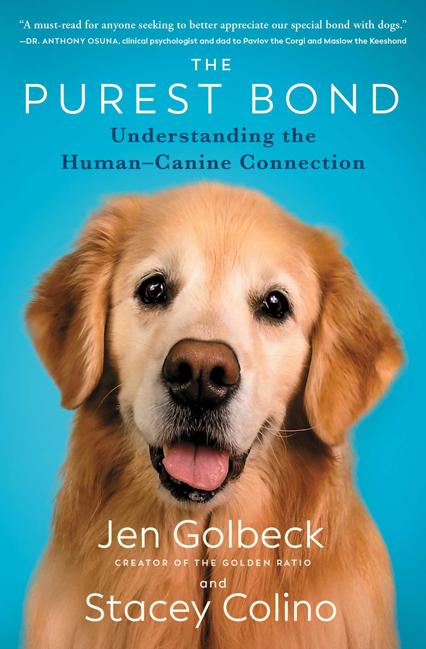 Purest Bond: Understanding the Human–Canine Connection
